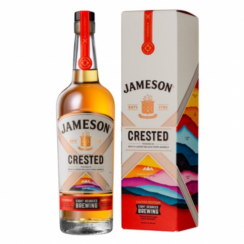 Picture of Jameson Crested Barley Wine